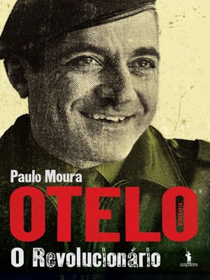 cover image of Otelo  O Revolucionário